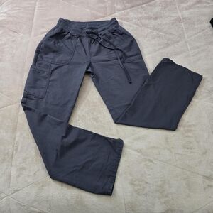 Scrubstar Women's Straight-Leg Drawstring Scrub Pants